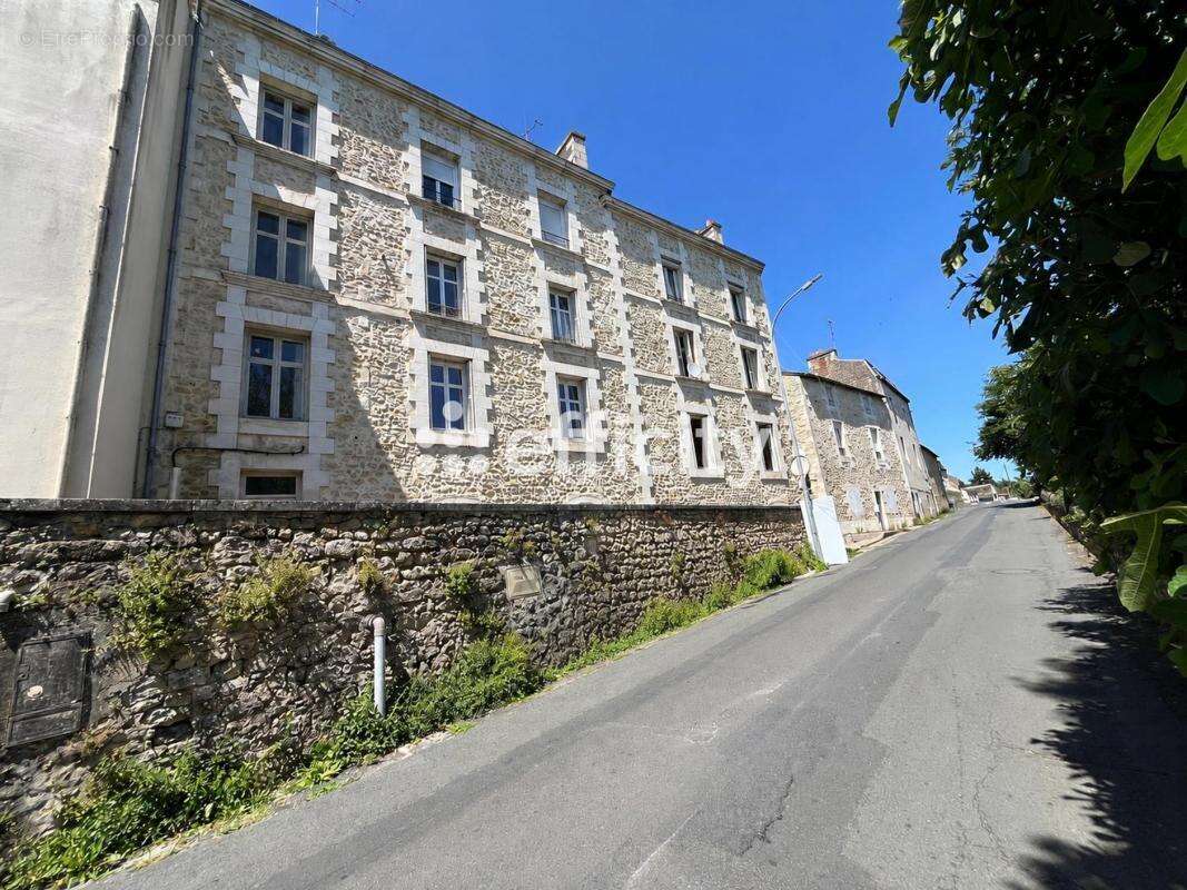 Appartement - photo 13