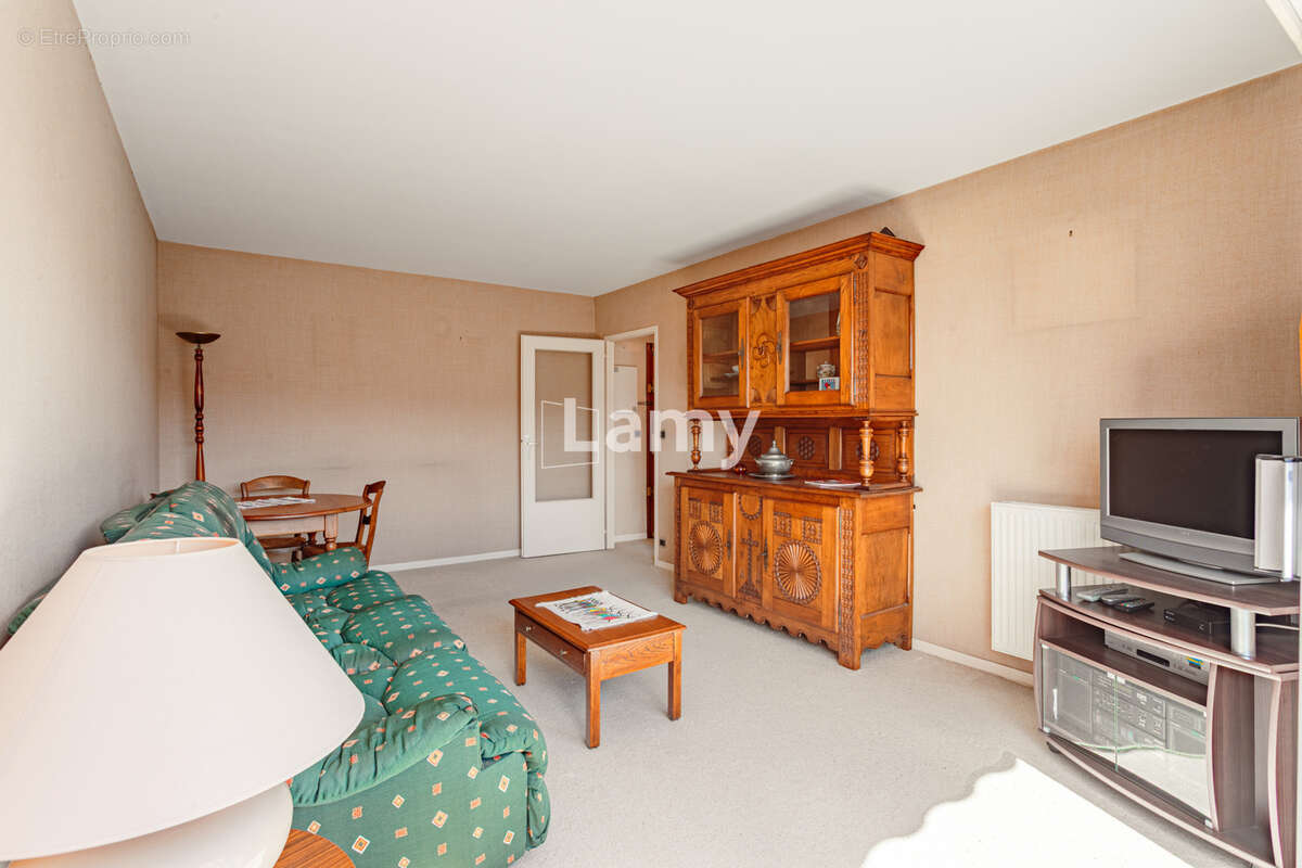 Appartement à BAYONNE