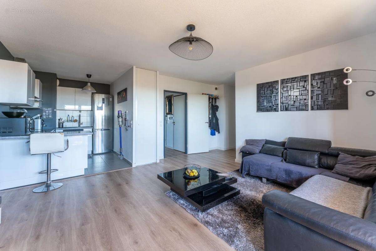 Appartement à TALENCE