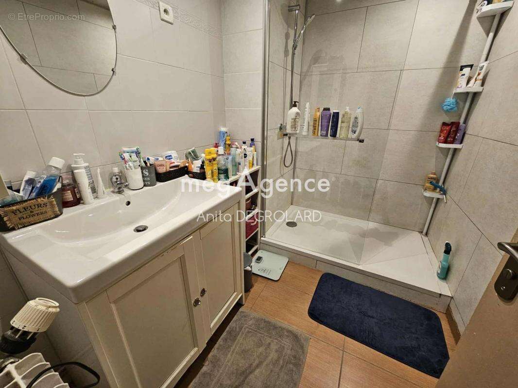 Maison à LA ROCHE-SUR-YON