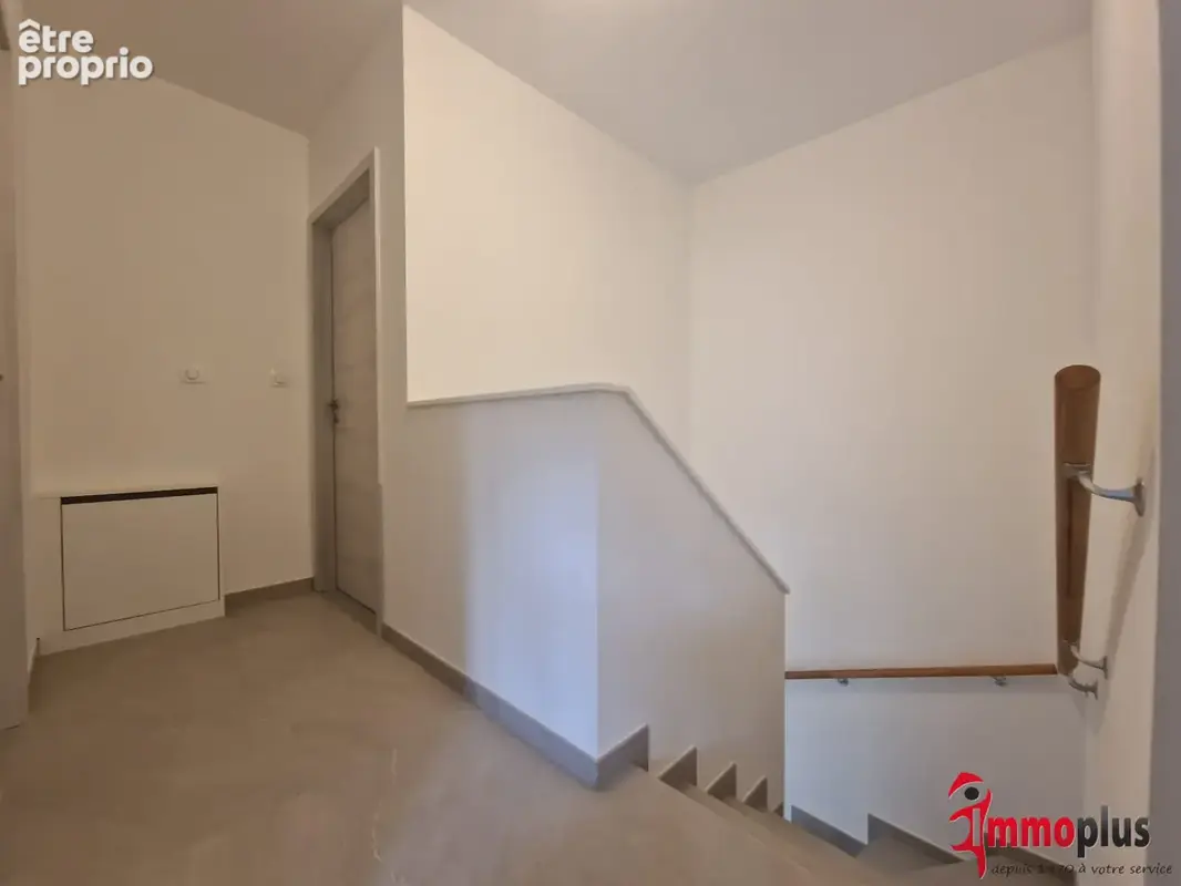 Tres belle opportunitée pour cette maison neuve sur les hauteurs de Hesingue ! - photo 9