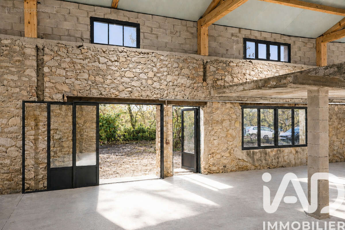 Photo 2 - Appartement à SAINT-MARCEL-D'ARDECHE