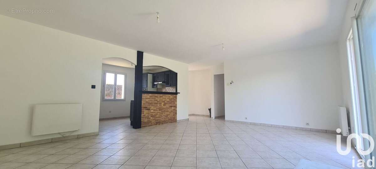 Photo 3 - Maison à SAINT-JEAN-DE-LIVERSAY