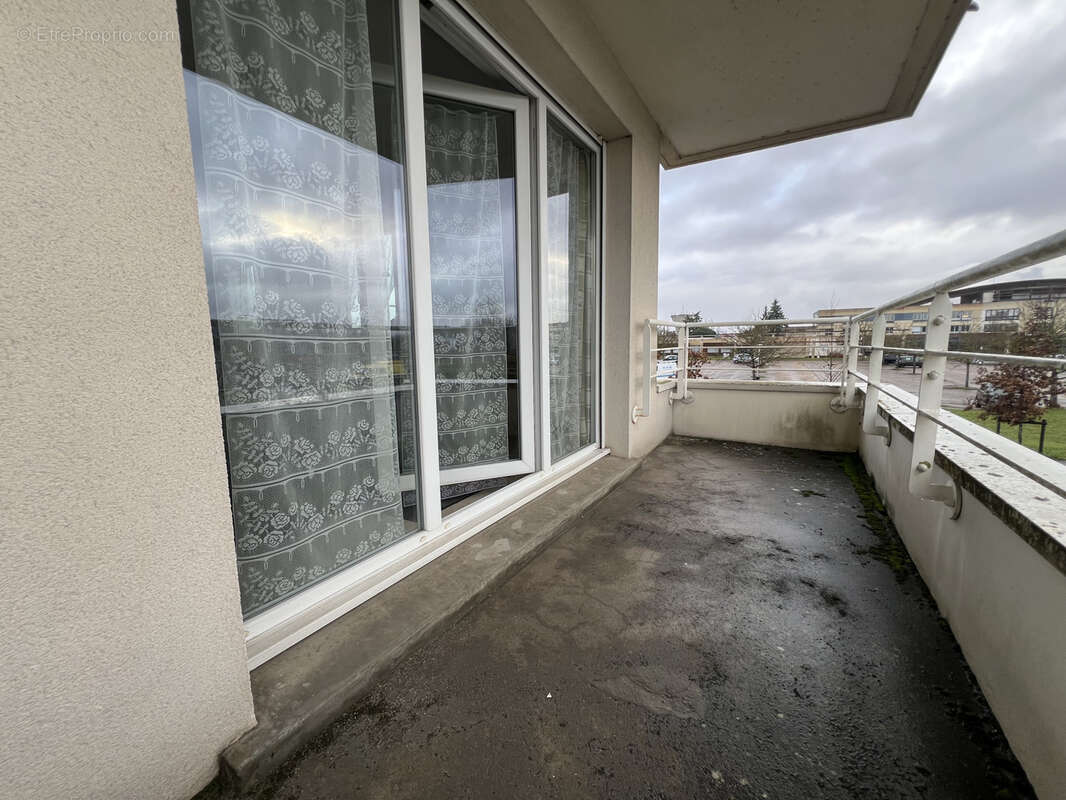 Appartement à OLIVET