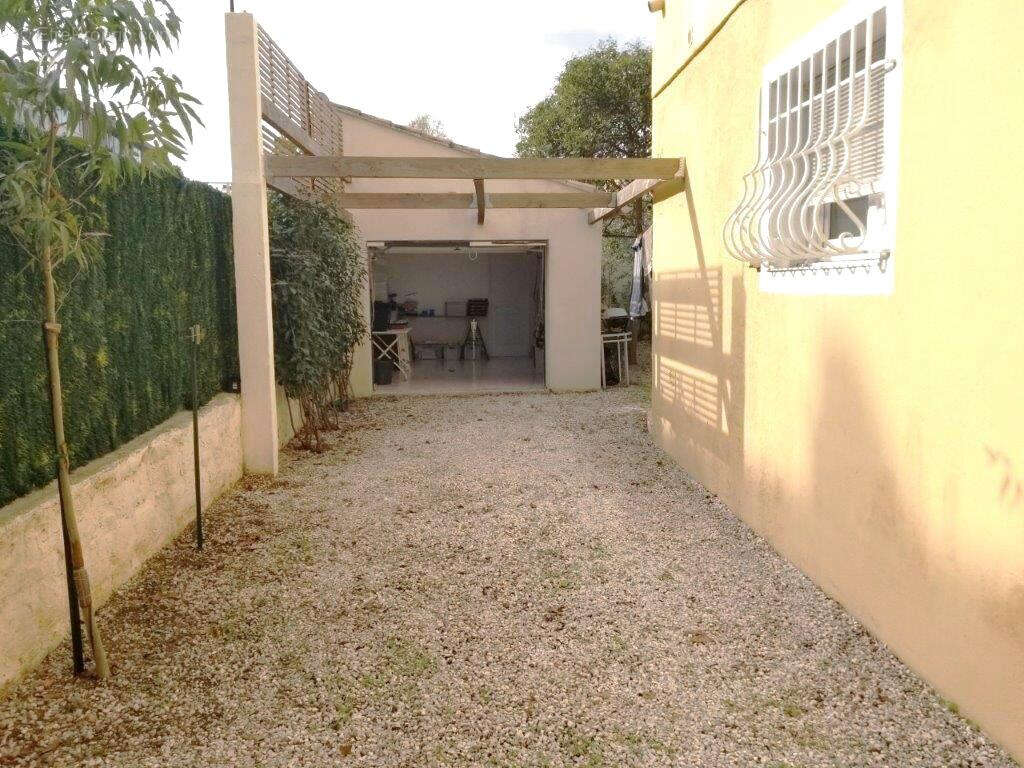 Appartement à LA SEYNE-SUR-MER