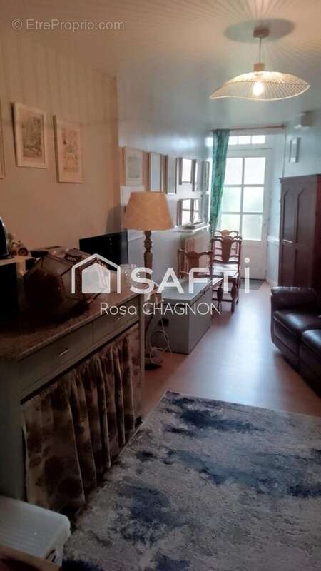 Maison 270 m² à L'absie  - photo 4