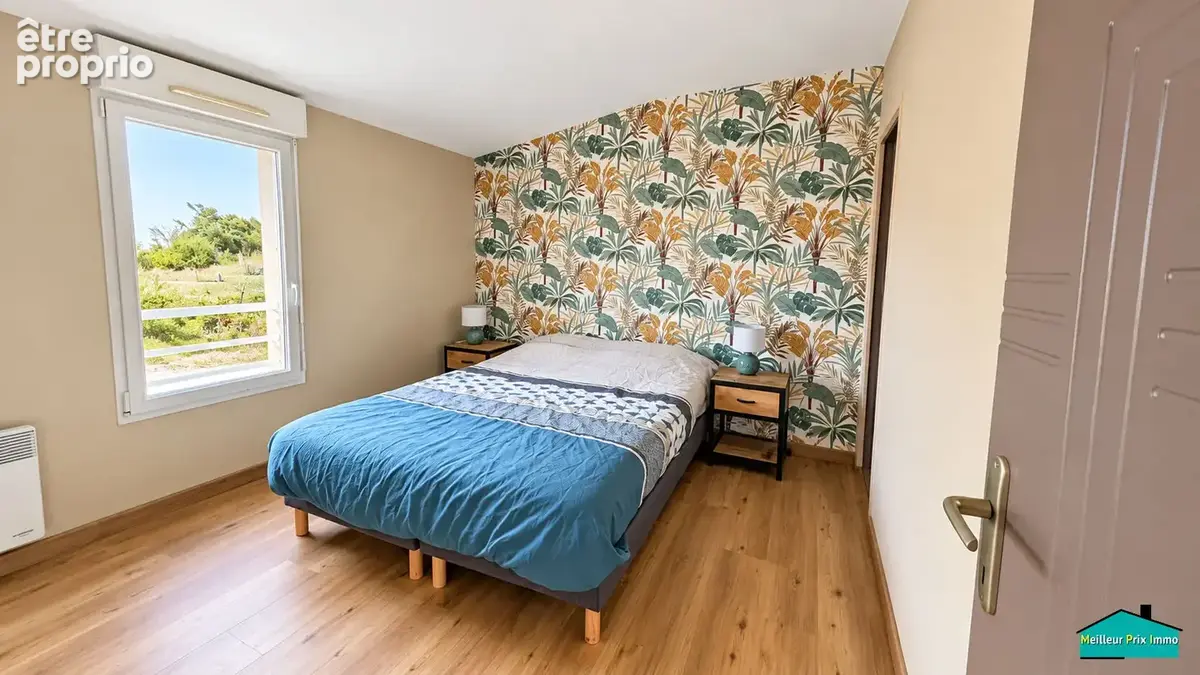CORCOUE SUR LOGNE - Maison contemporaine - photo 7