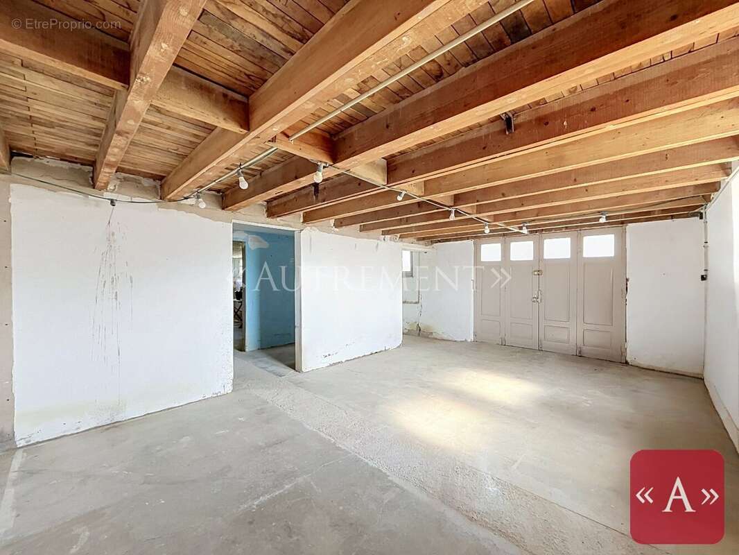 Annees 50 renove - photo 21