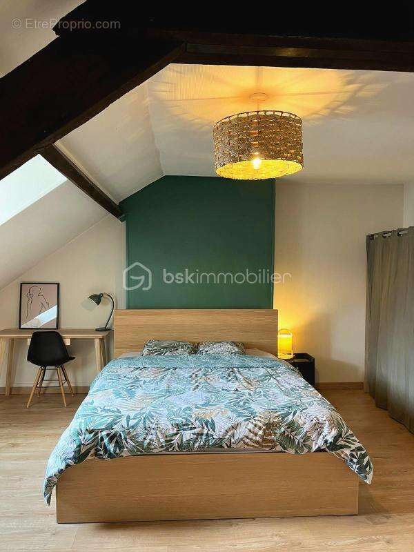 Appartement à ORLEANS