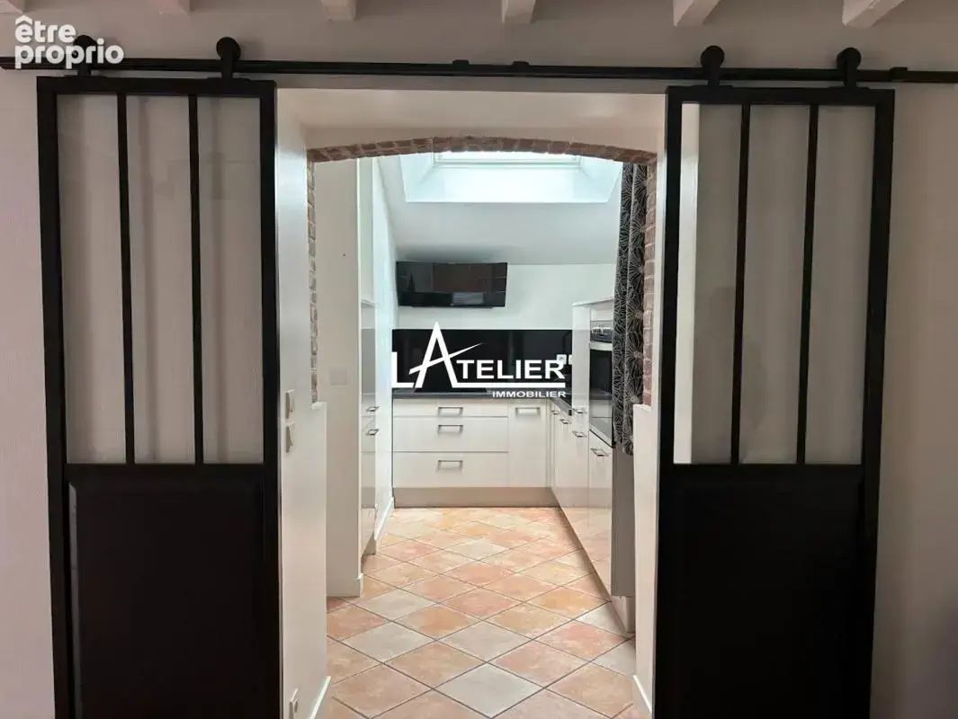 Maison 4 pièces 114 m² à vendre à Vigneux-De-Bretagne (44360) - photo 13