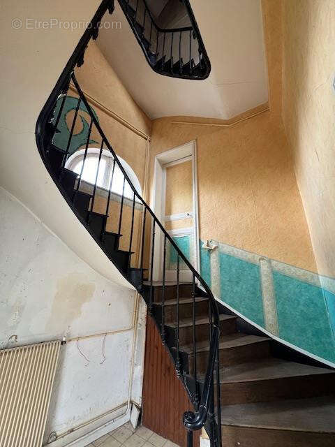 Appartement à ABBEVILLE