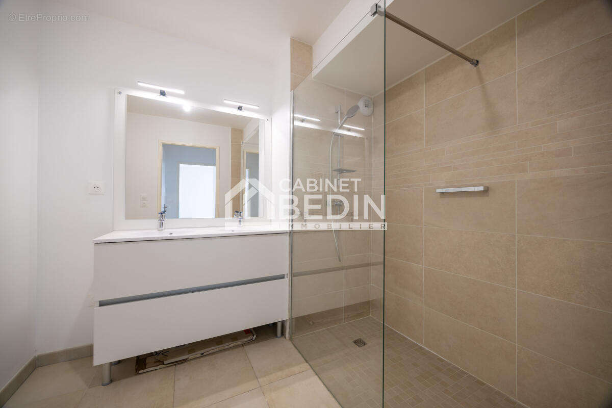 Appartement à SAINT-ORENS-DE-GAMEVILLE