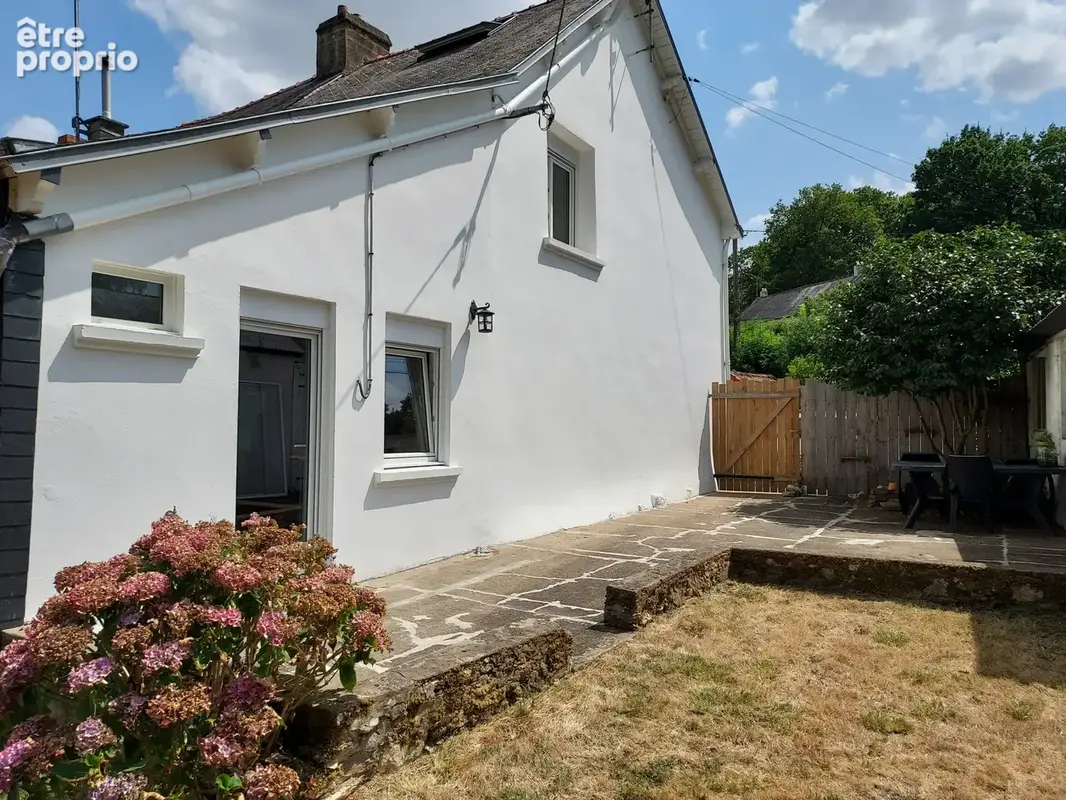 maison proche canal - photo 2