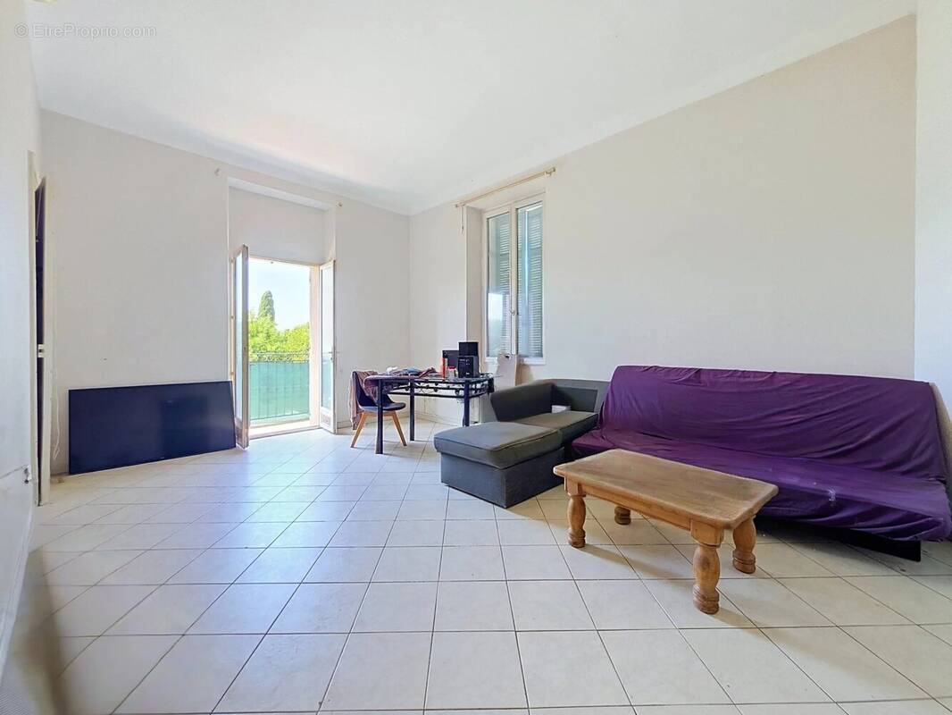 Appartement à LE CANNET