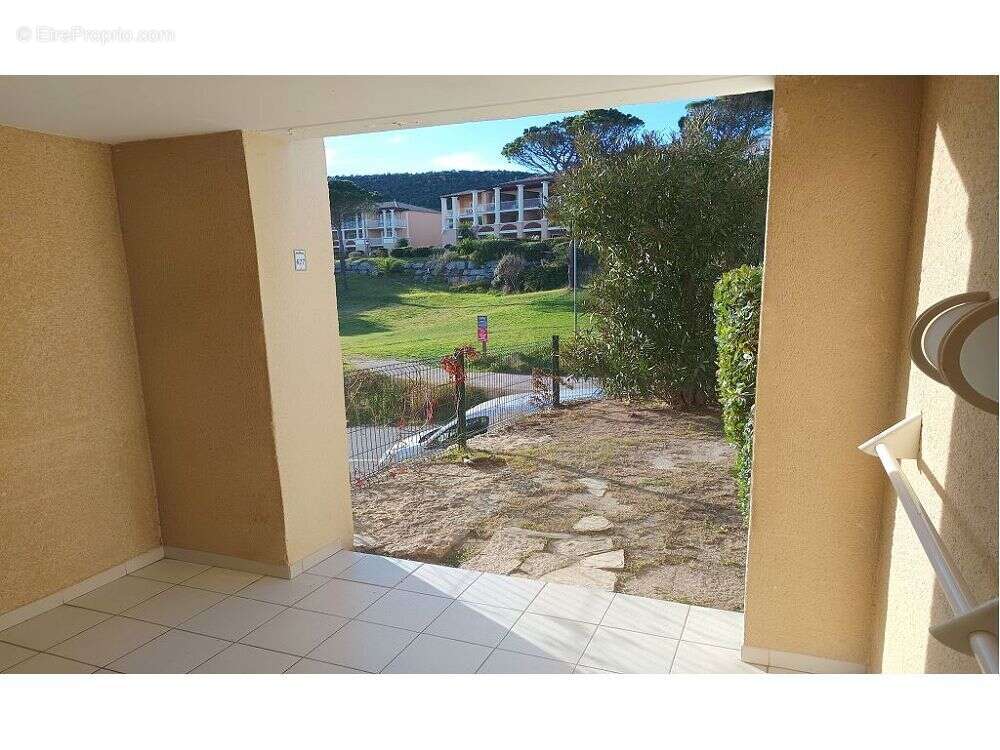 Appartement à LA SEYNE-SUR-MER