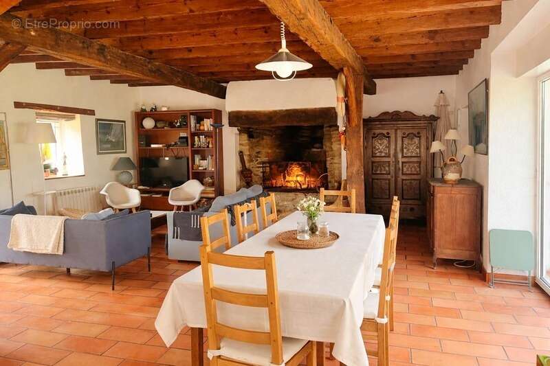 Maison à SARZEAU