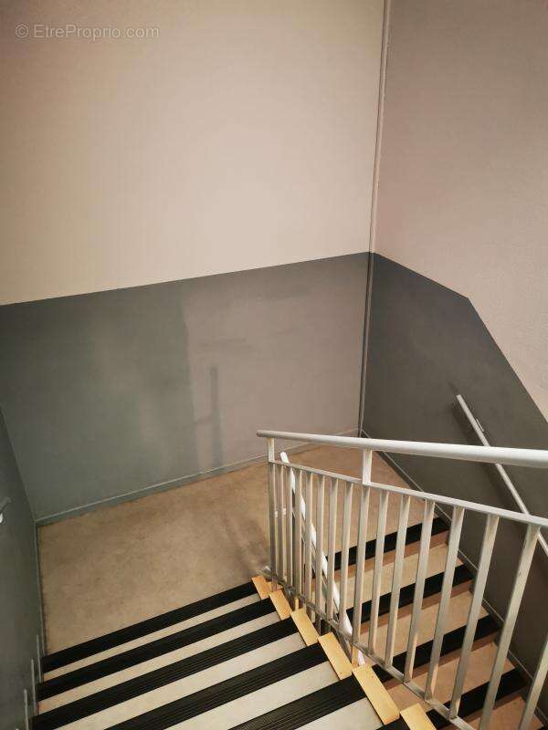 Appartement à LINGOLSHEIM