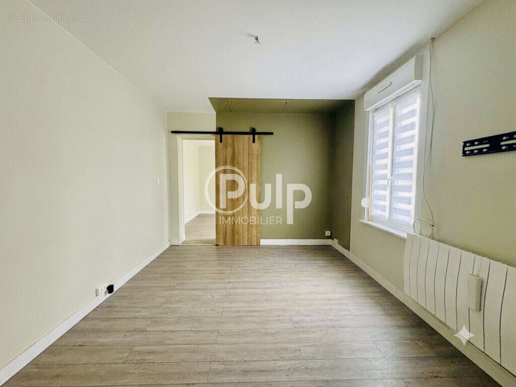Charmante maison rénovée avec goût - 60 m² - Terrain de 347 m²  À Raimbeaucourt - photo 2