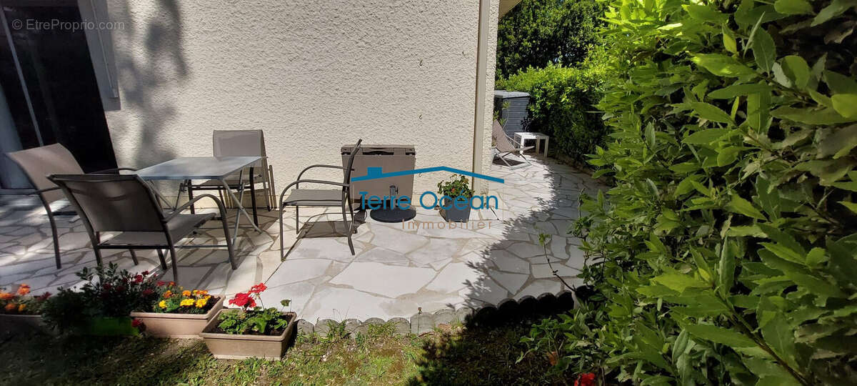 Appartement à ROYAN