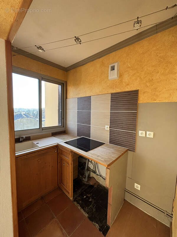 Appartement à VALENCE
