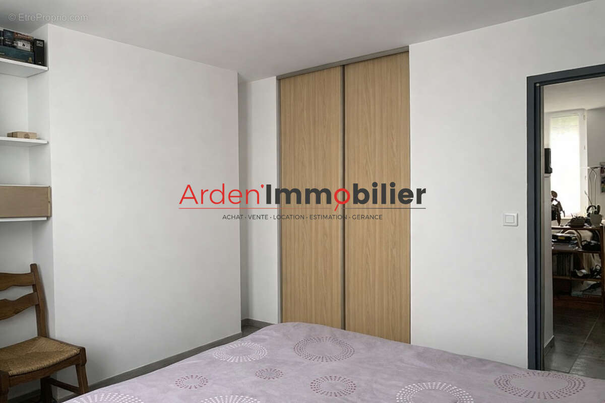 Appartement à RETHEL