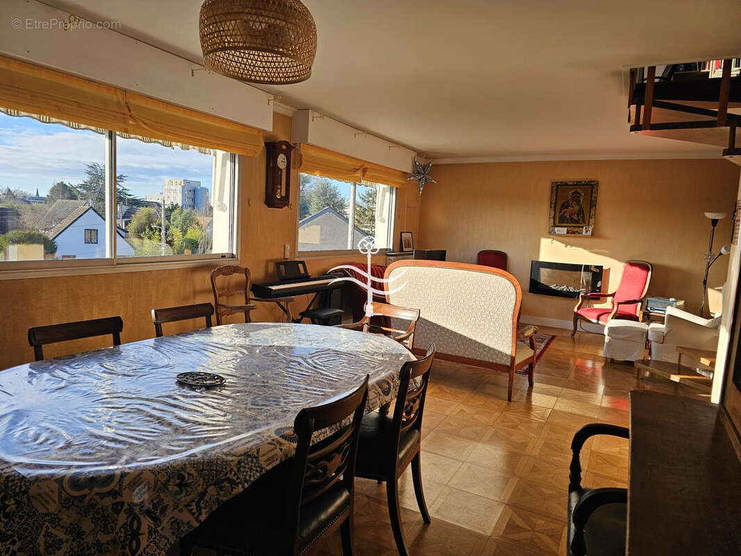 Appartement à CAEN
