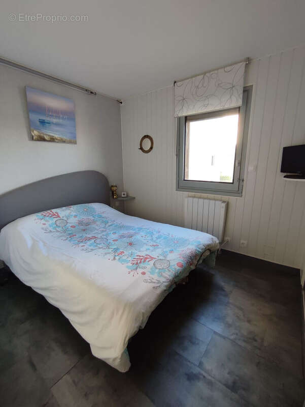 Photo 7 - Appartement à AGDE