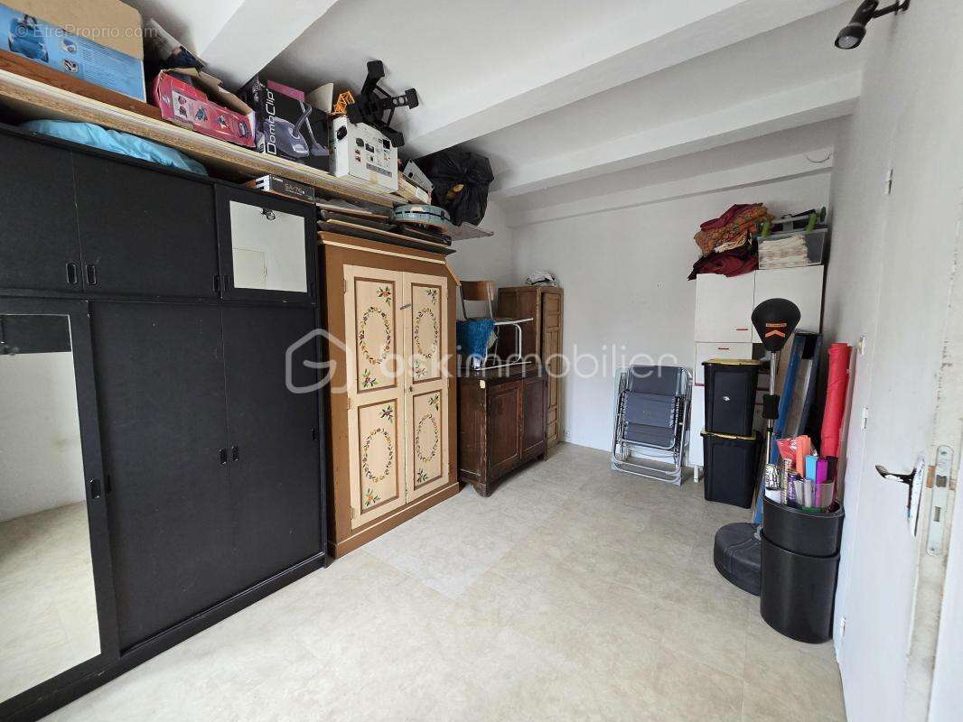 Appartement à LE TEIL
