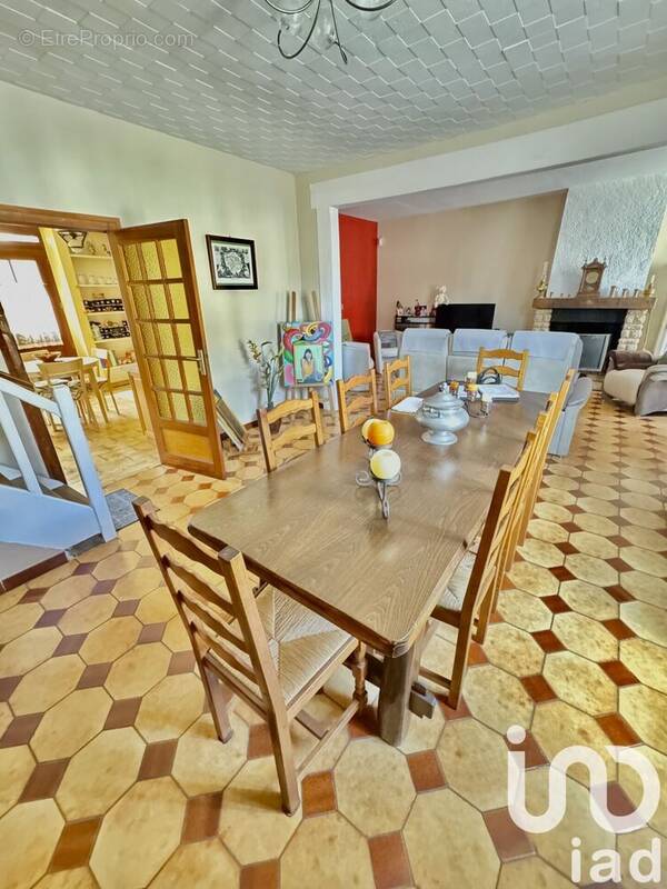 Photo 1 - Maison à CRANCEY
