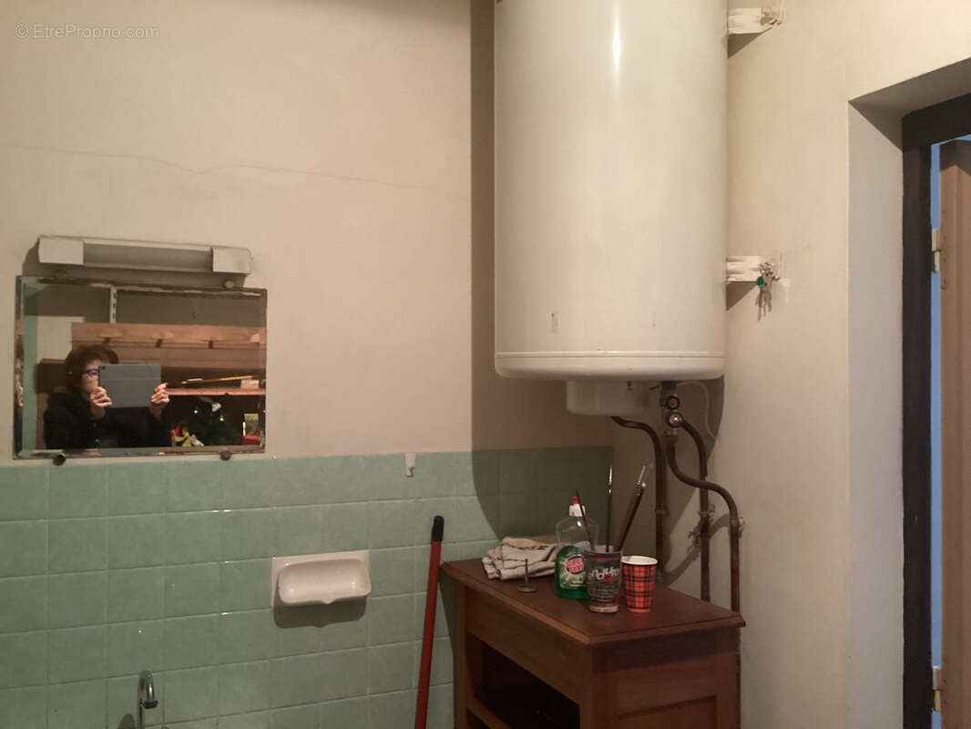 Appartement à LE MONASTIER-SUR-GAZEILLE