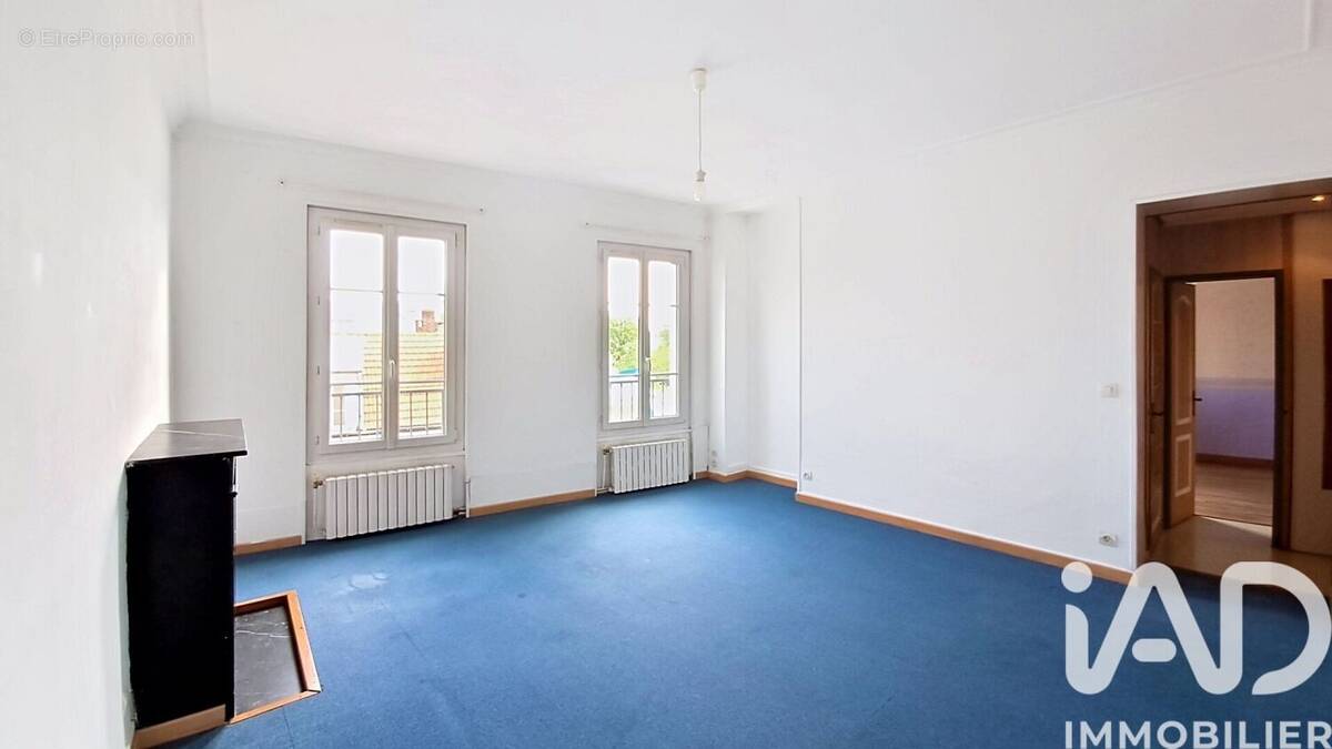 Photo 1 - Appartement à FONTENAY-AUX-ROSES