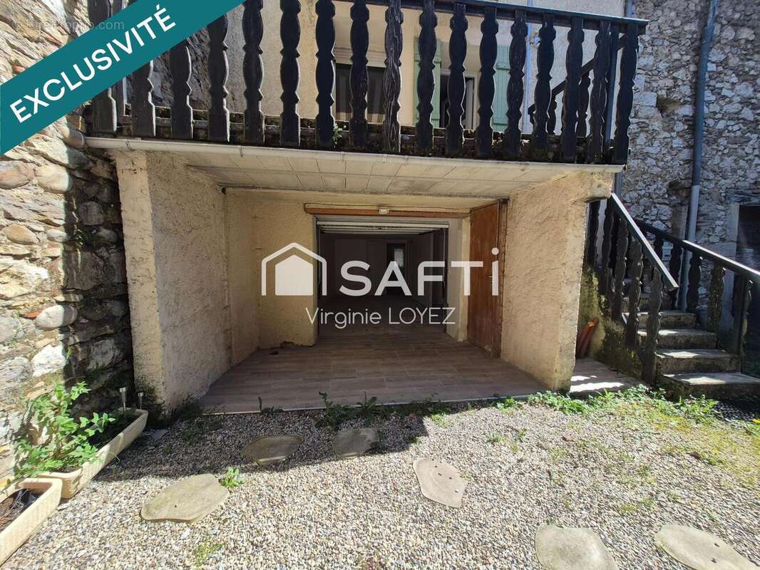 Photo 5 - Maison à VAUX-EN-BUGEY