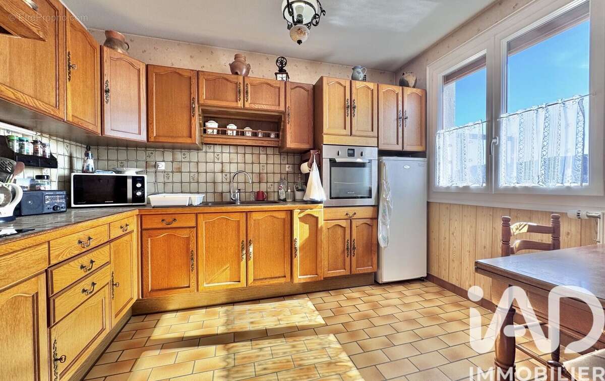 Photo 4 - Maison à BAZARNES