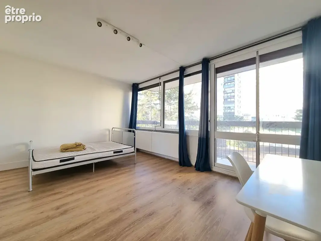 Appartement Fontenay Sous Bois 4 pièce(s) 77 m2 - photo 5