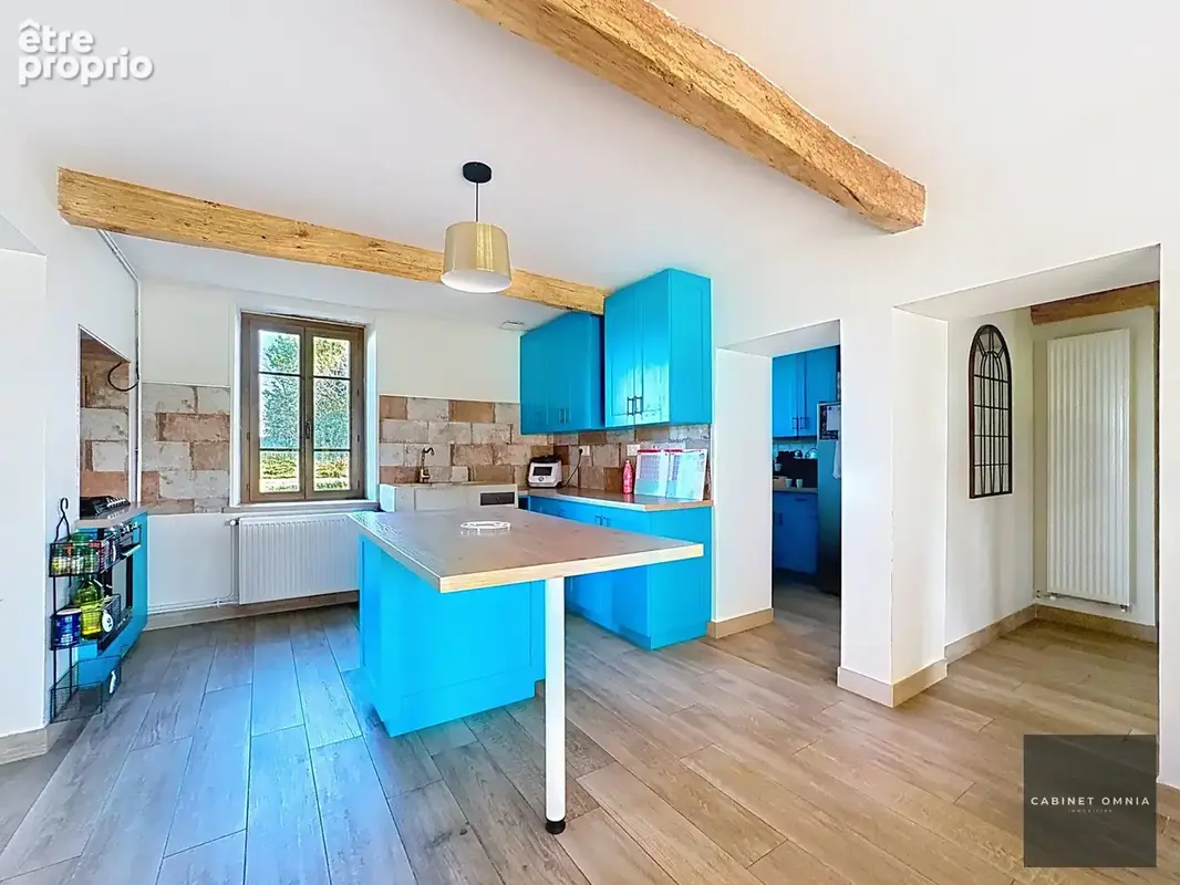 Maison 6 pièces 155 m² à vendre à Castelmayran (82210) - photo 7