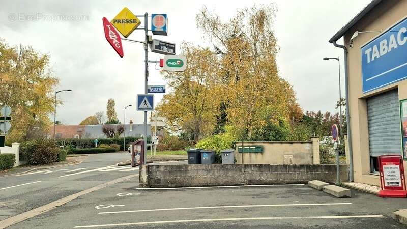 Appartement à FONDETTES