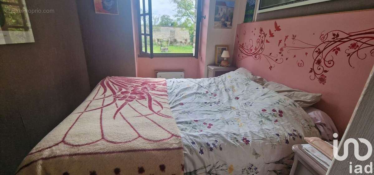 Photo 7 - Maison à SENNEVOY-LE-HAUT