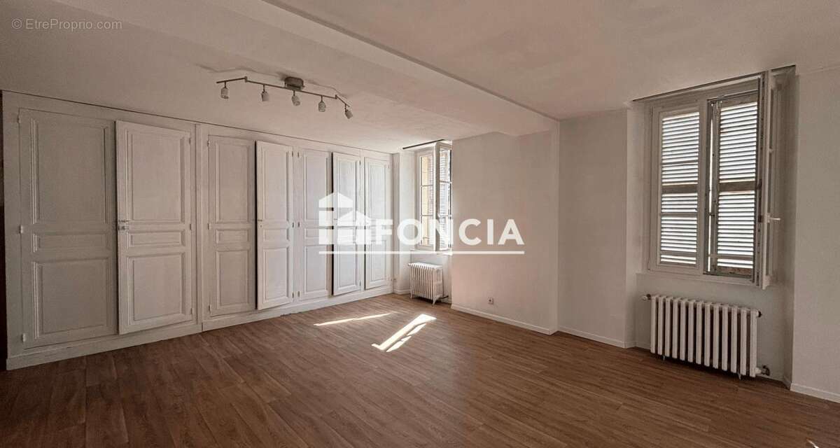 Appartement de charme au cœur de Blois - photo 2