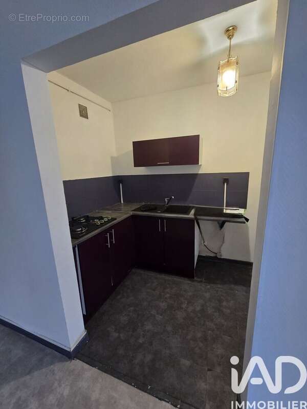 Photo 5 - Appartement à VANDOEUVRE-LES-NANCY