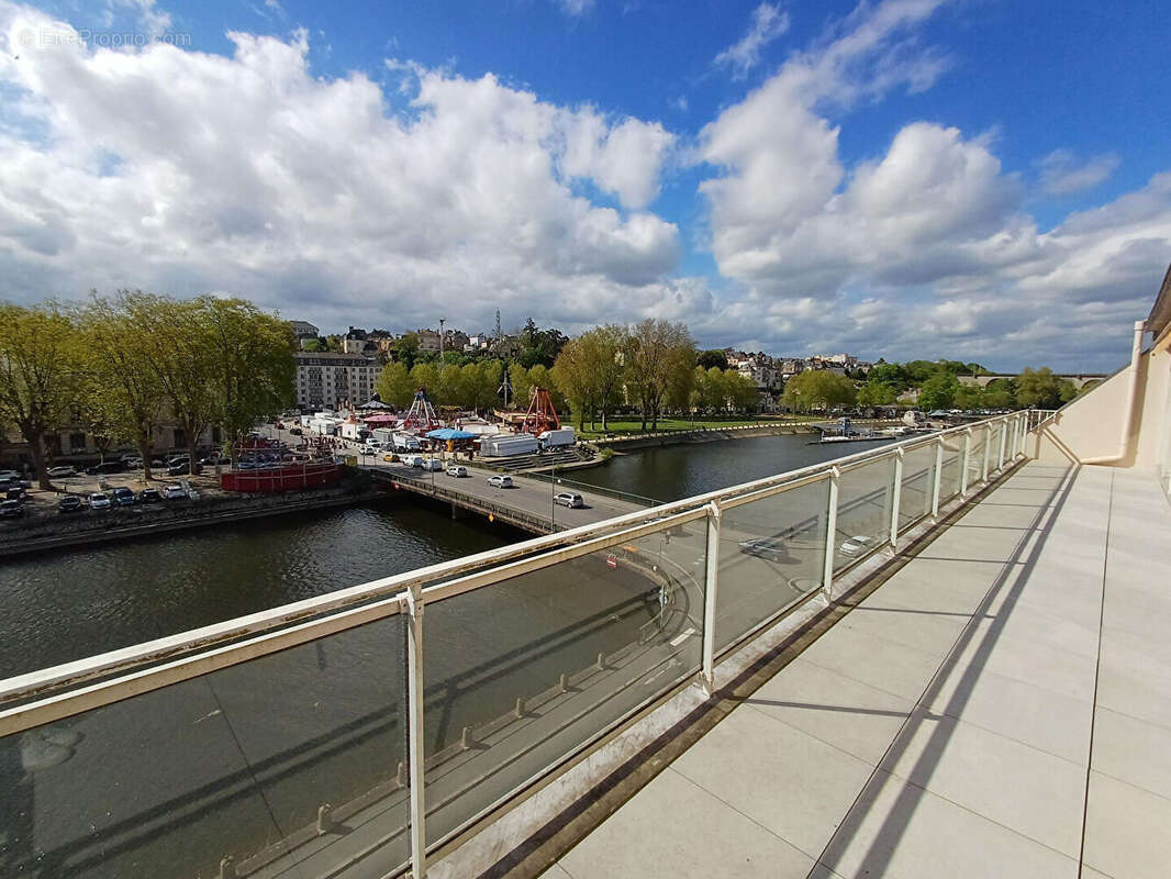 Appartement à LAVAL