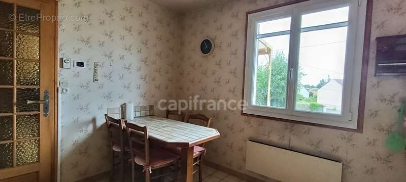 Maison à vendre  5 pièces BEAUMONT (89) - photo 11