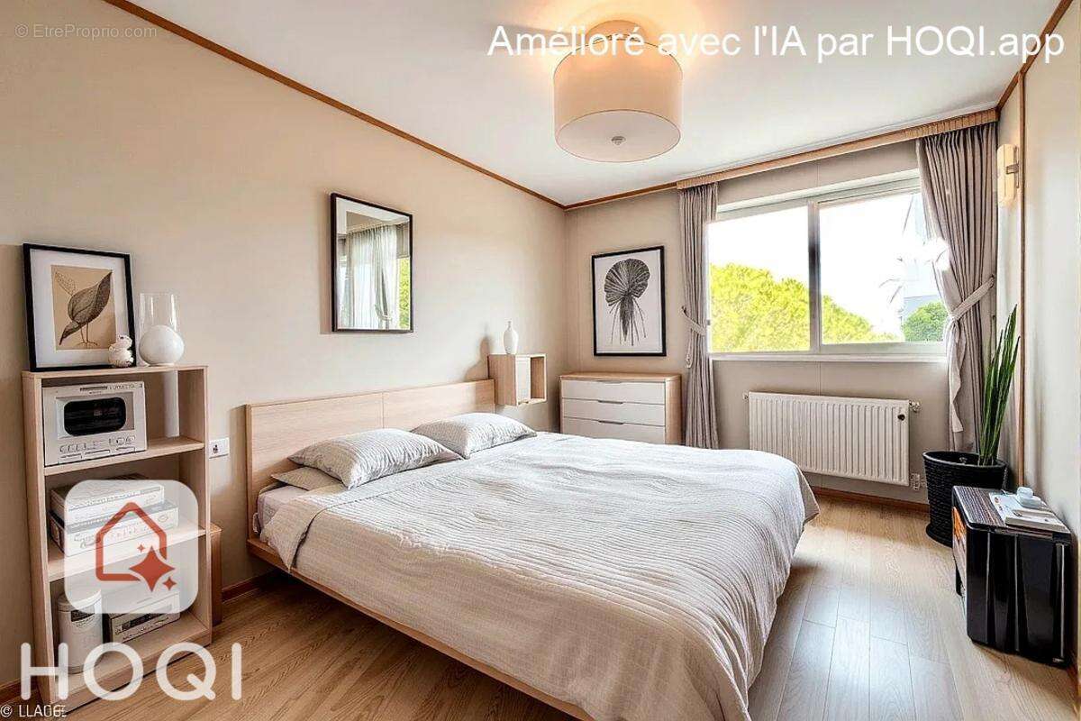 Appartement à CAGNES-SUR-MER