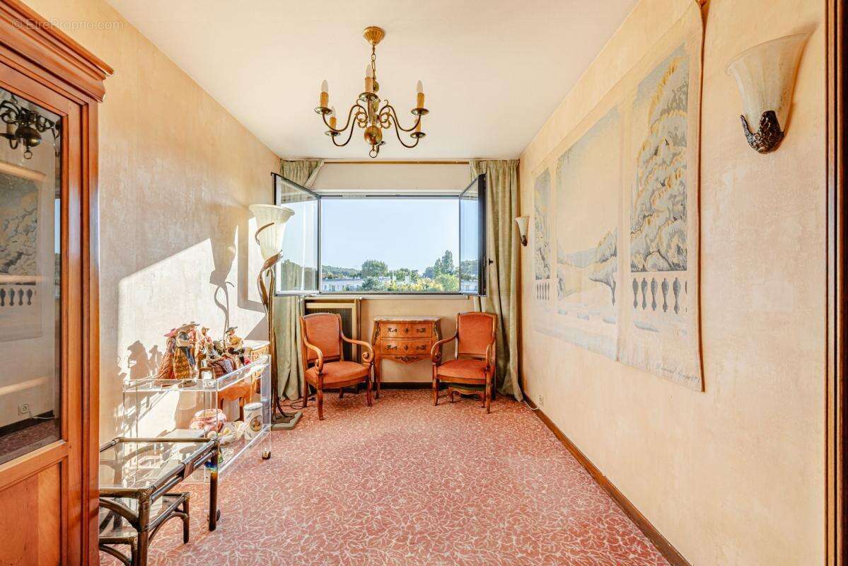 Appartement à SEVRES