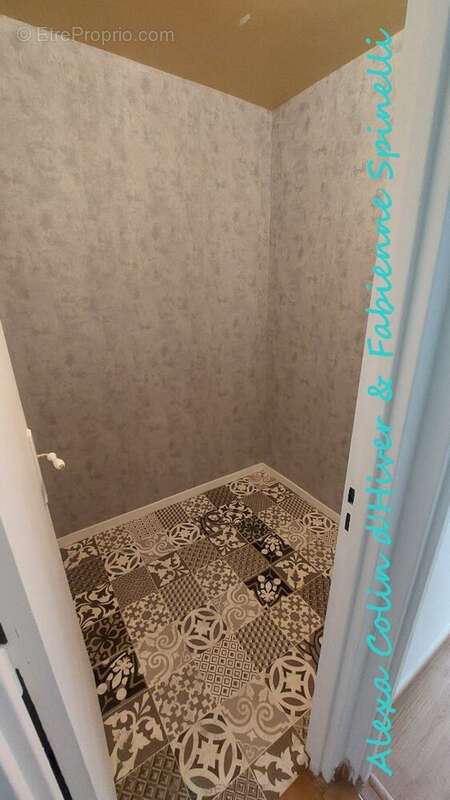 Appartement à VILLENEUVE-SAINT-GERMAIN