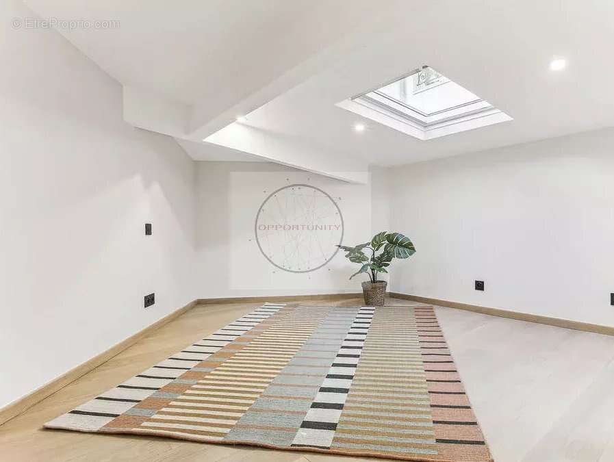 Appartement à VINCENNES