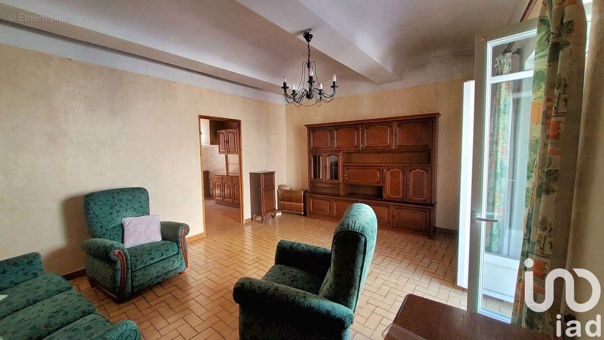 Photo 3 - Maison à GANGES