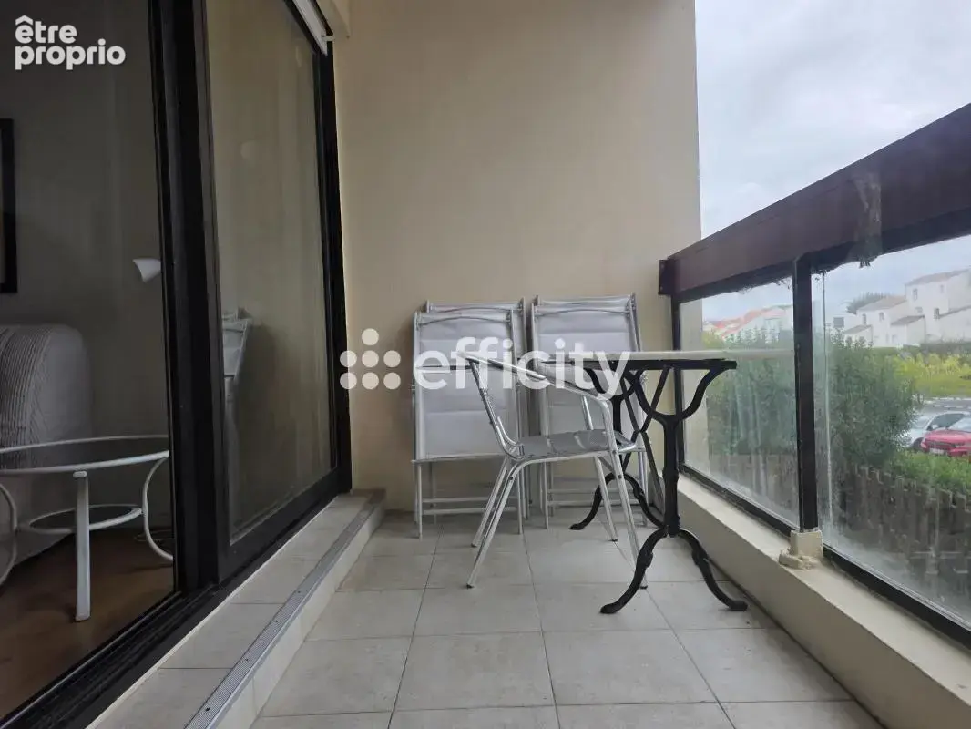 Appartement - photo 11