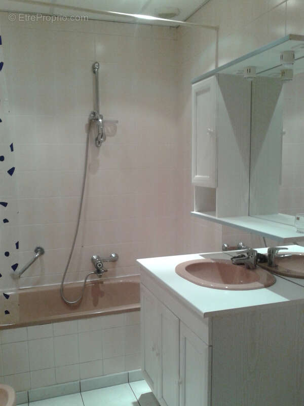 Appartement à SARREGUEMINES