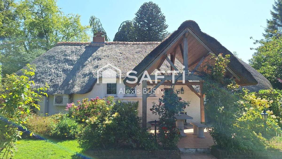 Photo 2 - Maison à LE QUESNOY-EN-ARTOIS