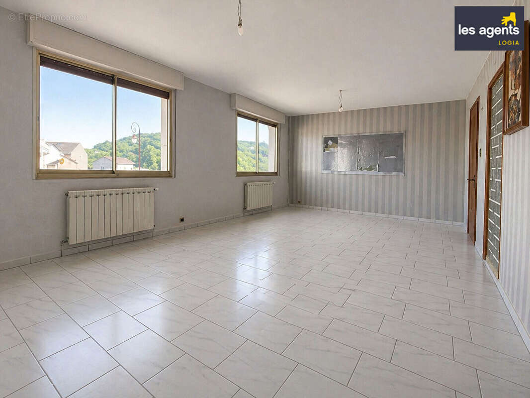 Maison Champigneulles 5 pièce(s) 110 m2 - photo 5
